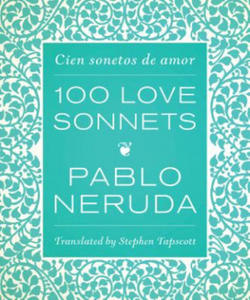 One Hundred Love Sonnets - 2878428755