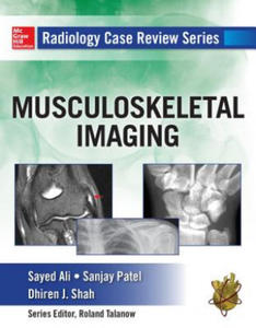 Radiology Case Review Series: MSK Imaging - 2878799383