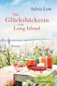 Die Glcksbckerin von Long Island - 2878877413