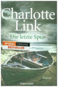 Die letzte Spur - 2864068238