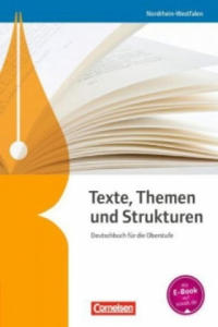 Texte, Themen und Strukturen - Nordrhein-Westfalen - 2878322402