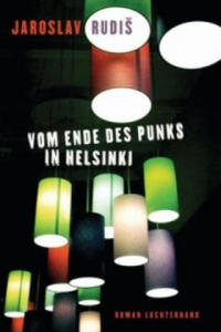 Vom Ende des Punks in Helsinki - 2865019701