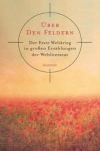 ber den Feldern - 2877611354