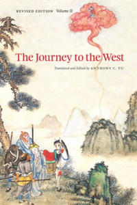 Journey to the West, Revised Edition, Volume 2 - 2826819784