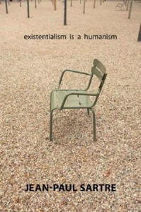 Existentialism Is a Humanism - 2875793468