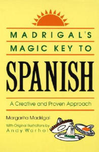 Madrigal's Magic Key to Spanish - 2877754609
