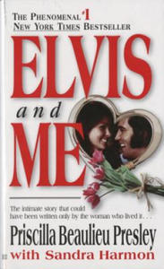 Elvis and Me - 2873323155