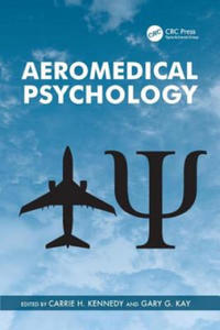 Aeromedical Psychology - 2867136383