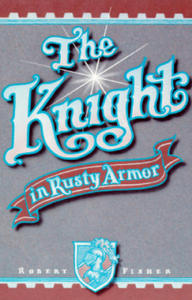 Knight in Rusty Armor - 2870300586