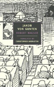 Jakob von Gunten - 2878792410