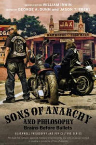 Sons of Anarchy and Philosophy - 2872341261