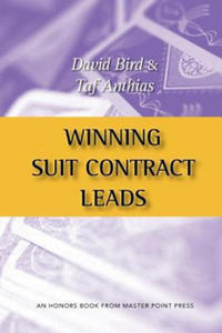 Winning Suit Contract Leads - 2877952954