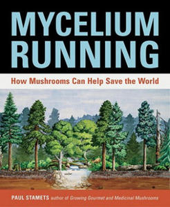 Mycelium Running - 2867749461