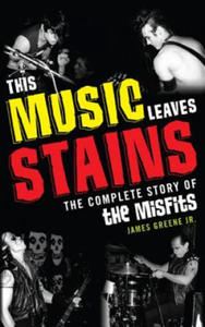 This Music Leaves Stains - 2866523006