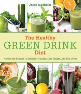 Healthy Green Drink Diet - 2876542053