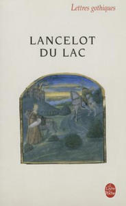 Lancelot Du Lac - 2877951374