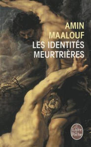 Identites Meurtrieres