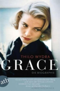 Thilo Wydra - Grace - 2875797045