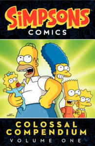 Simpsons Comics - 2871015936