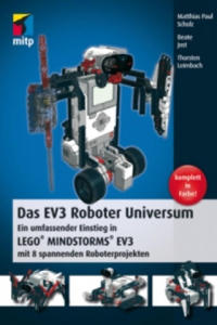 Das EV3 Roboter Universum - 2877627647