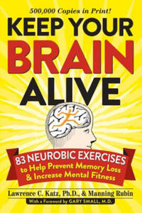 Keep Your Brain Alive - 2873974787