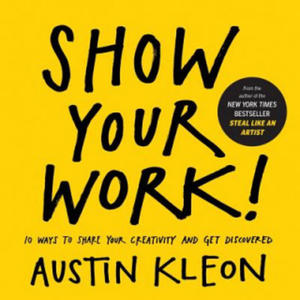Show Your Work! - 2826619551