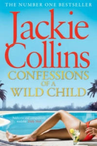 Confessions of a Wild Child - 2826806180