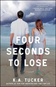 Four Seconds to Lose - 2864207729