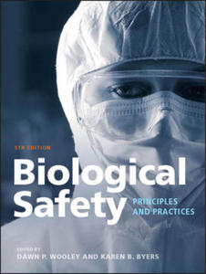 Biological Safety - 2871513625