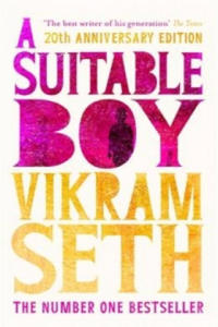 Suitable Boy - 2871602029