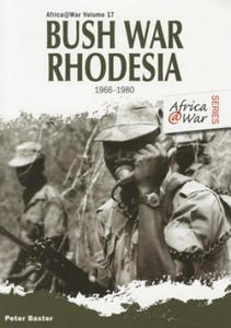 Bush War Rhodesia - 2875343808