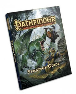 Pathfinder RPG: Strategy Guide - 2877181192