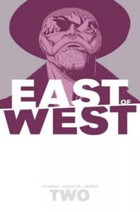 East of West Volume 2: We Are All One - 2877290478