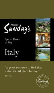 Alastair Sawday Italy - 2878790723