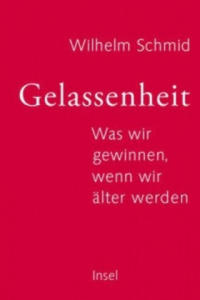 Gelassenheit - 2863604986