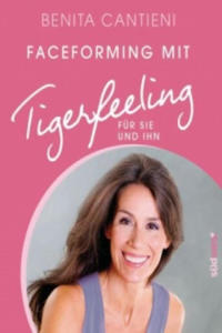 Faceforming mit Tigerfeeling fr sie und ihn - 2877614888