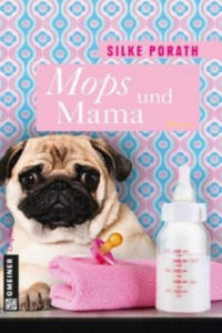 Mops und Mama - 2863862008