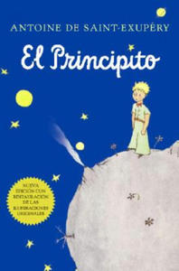 Principito (Spanish) - 2868076614