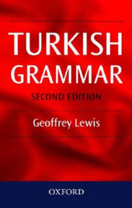 Turkish Grammar - 2878631215