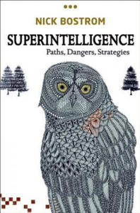 Superintelligence - 2867094249