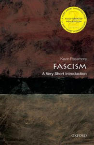 Fascism: A Very Short Introduction - 2869953955