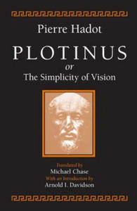 Plotinus or the Simplicity of Vision - 2875684375