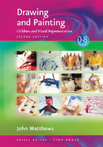 Drawing and Painting - 2850773586