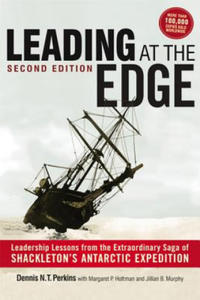 Leading at The Edge - 2836770939