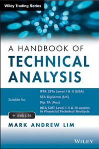 Handbook of Technical Analysis + Testbank - The Practitioner's Comprehensive Guide to Technical Analysis - 2836092632