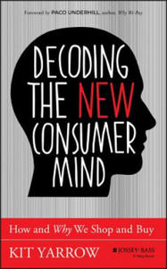Decoding the New Consumer Mind - 2854204837
