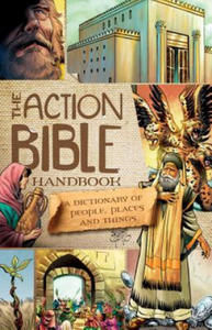 Action Bible Handbook - 2877171666