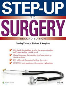 Step-Up to Surgery - 2870213030