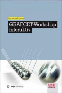 GRAFCET-Workshop interaktiv, m. 1 CD-ROM - 2877955740