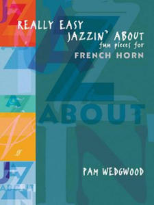 Really Easy Jazzin' About (French Horn) - 2878787359